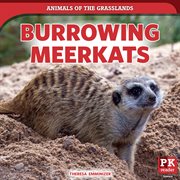 Burrowing meerkats cover image