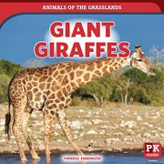 Giant giraffes cover image