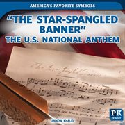 "The Star-Spangled Banner" : the U.S. national anthem cover image