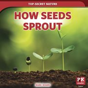 How seeds sprout cover image