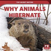 Why animals hibernate cover image