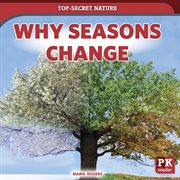 Why seasons change cover image