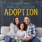 Families through adoption cover image