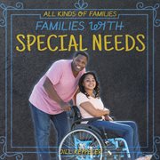 Families with special needs cover image