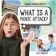 What is a panic attack? cover image