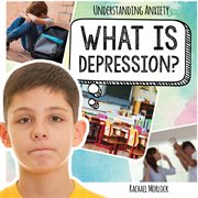 What is depression? cover image