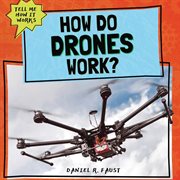 How do drones work? cover image