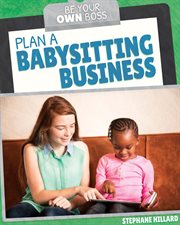 Plan a babysitting business cover image