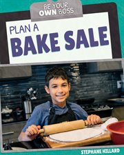 Plan a bake sale cover image