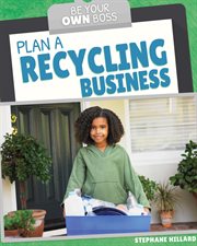 Plan a recycling business cover image