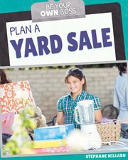 Plan a yard sale cover image