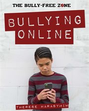 Bullying online cover image