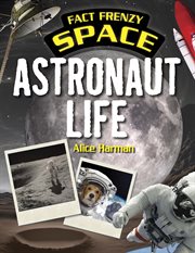 Astronaut life cover image