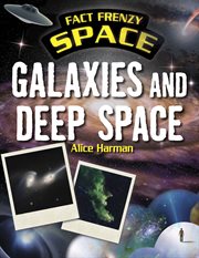 Galaxies and deep space cover image
