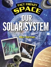 Our solar system cover image