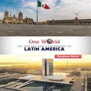 The history and government of latin america cover image