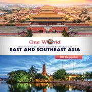 The history and government of east and southeast asia cover image