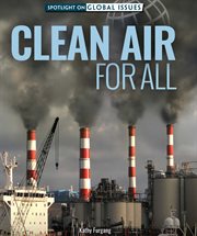 Clean air for all cover image