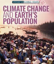 Climate change and Earth's population cover image