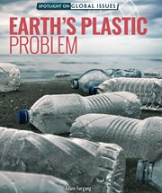 Earth's plastic problem cover image