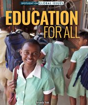 Education for all cover image