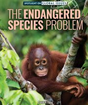 The endangered species problem cover image