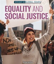 Equality and social justice cover image