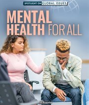 Mental health for all cover image