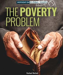 Cover image for The Poverty Problem