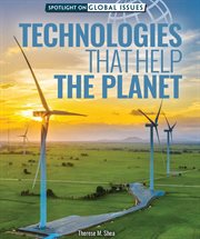 Technologies that help the planet cover image