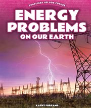 Energy problems on our Earth cover image