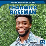 Chadwick Boseman cover image