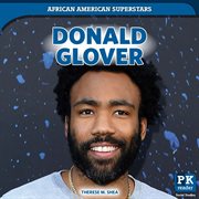 Donald Glover cover image