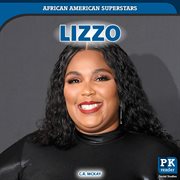 Lizzo cover image