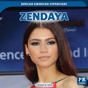 Zendaya cover image
