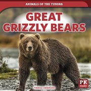 Great grizzly bears cover image
