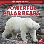 Powerful polar bears cover image