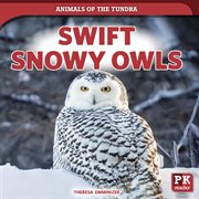 Swift snowy owls cover image