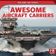 Awesome aircraft carriers cover image