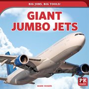 Giant jumbo jets cover image
