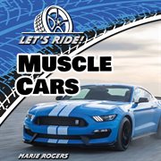 Muscle cars cover image