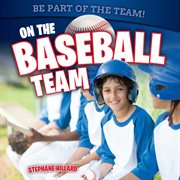 On the baseball team cover image