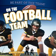 On the football team cover image