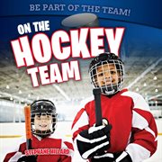 On the hockey team cover image