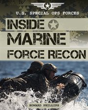 Inside Marine Force Recon cover image
