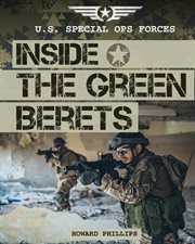 Inside the Green Berets cover image