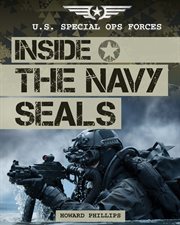Inside the Navy Seals cover image