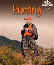 Hunting cover image