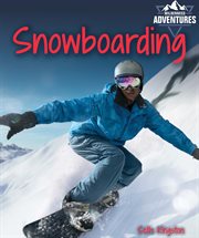 Snowboarding cover image