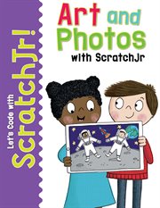Art and photos with ScratchJr cover image